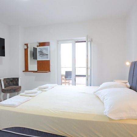 Apartment Baska Voda 6773A Esterno foto